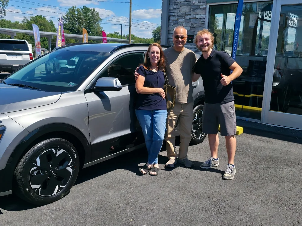 Verified Cramer Car Sales review
