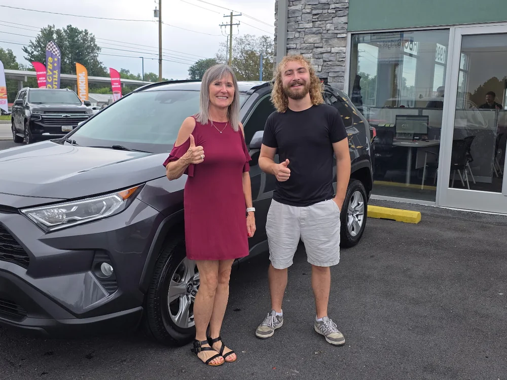 Verified Cramer Car Sales review
