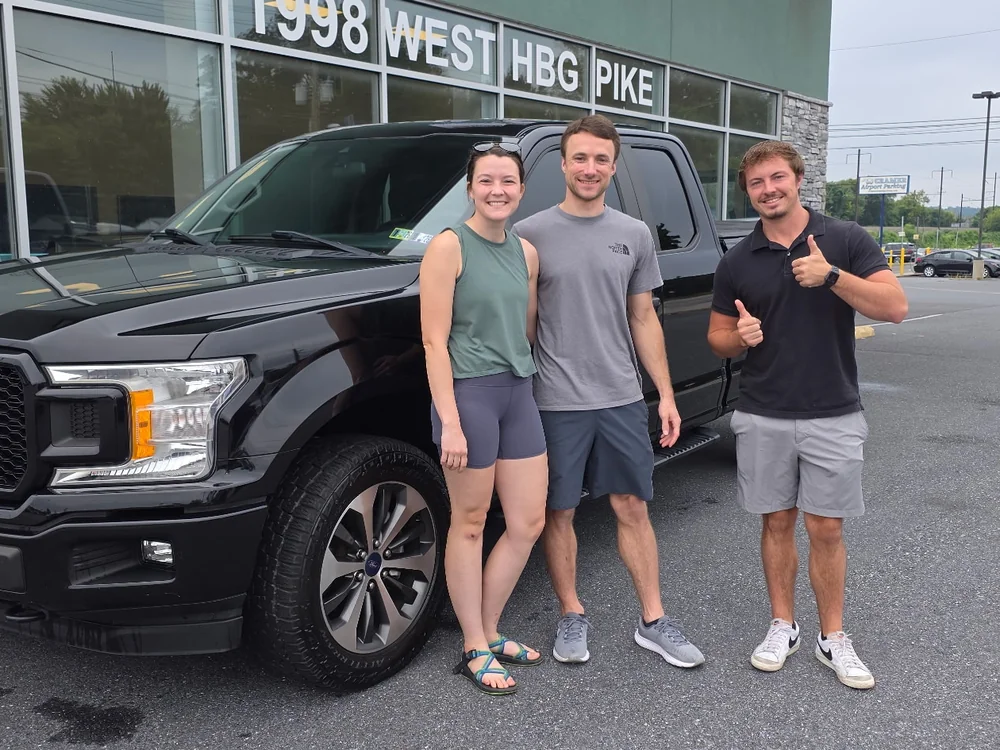 Verified Cramer Car Sales review