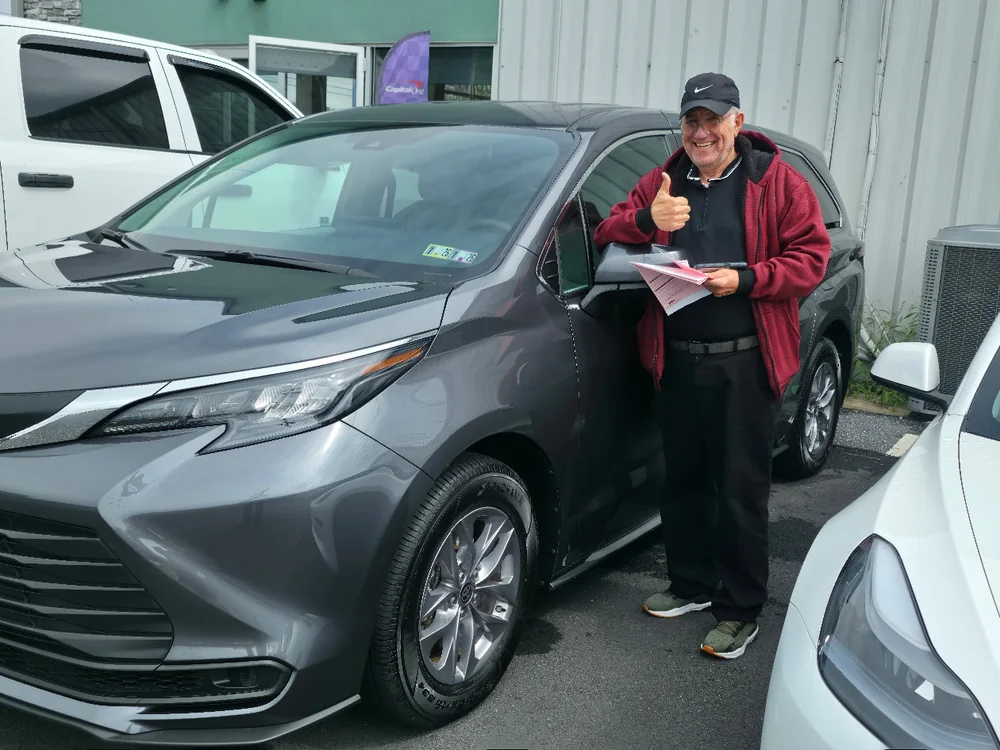 Verified Cramer Car Sales review