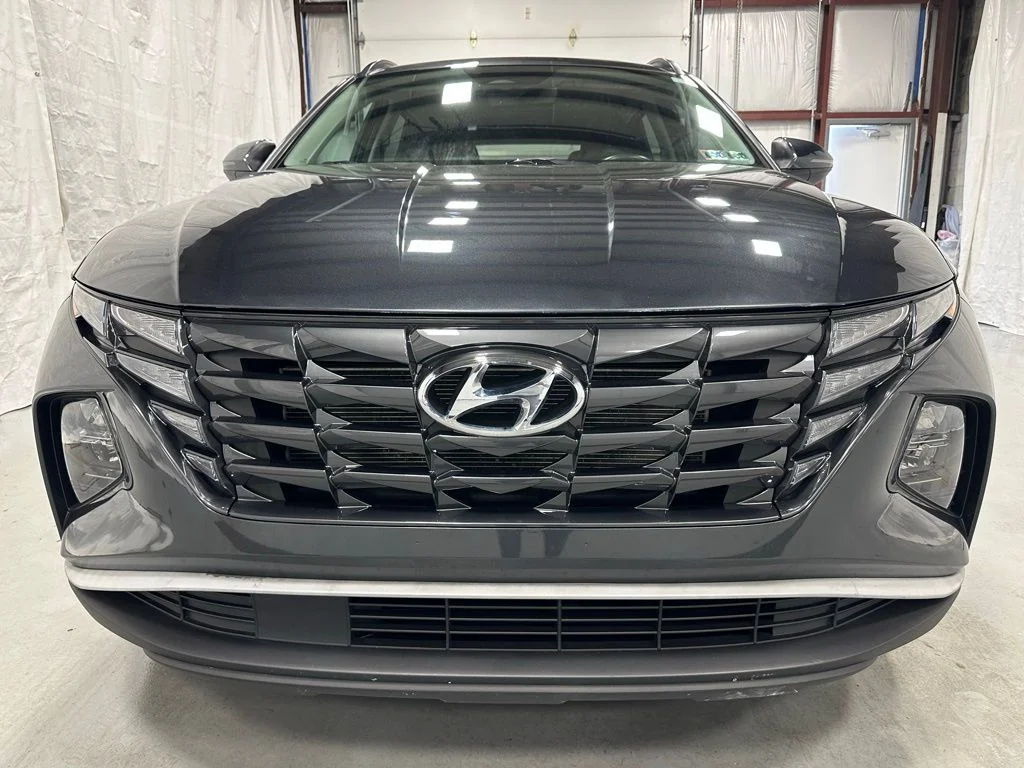 Vehicle recently purchased by Cramer in Central PA