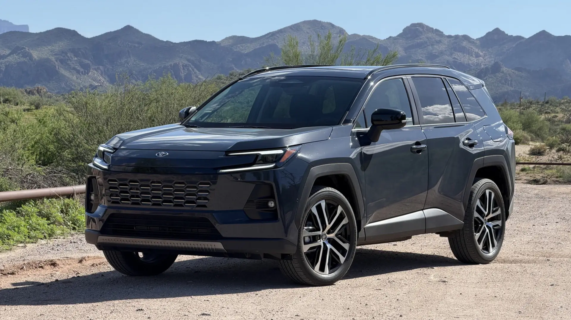 2026 RAV4