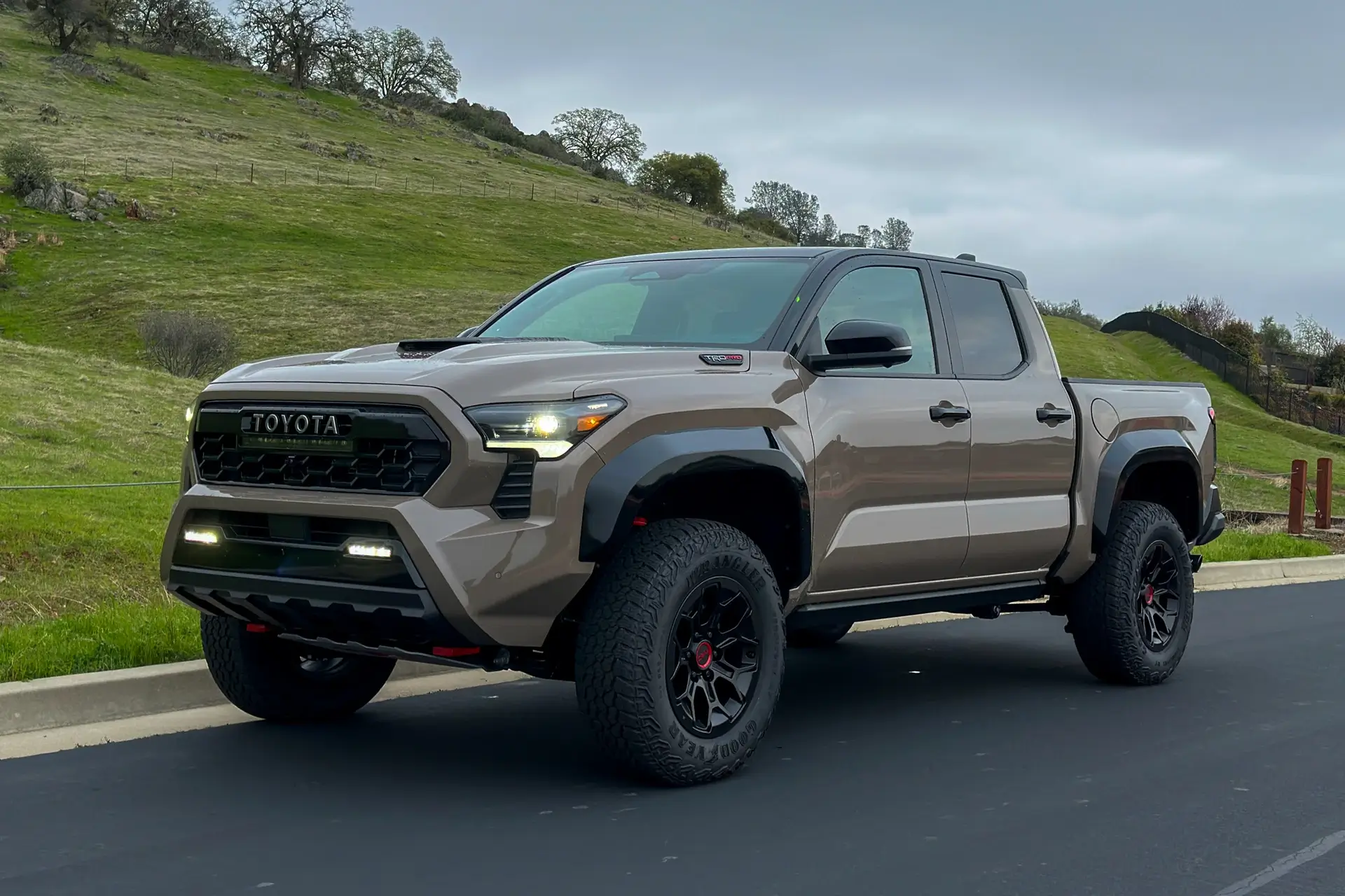 2026 Tacoma