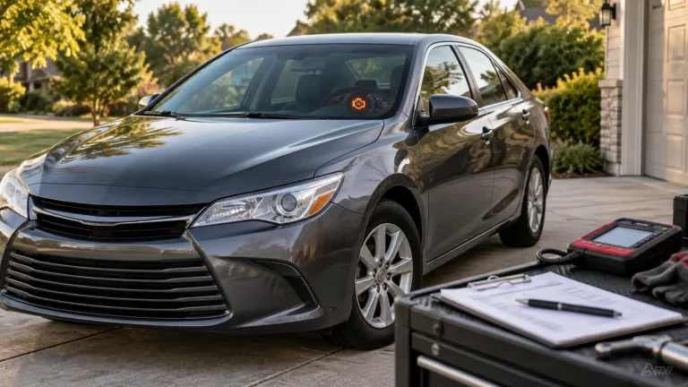 Selling a Car With Transmission Problems Without a Loss